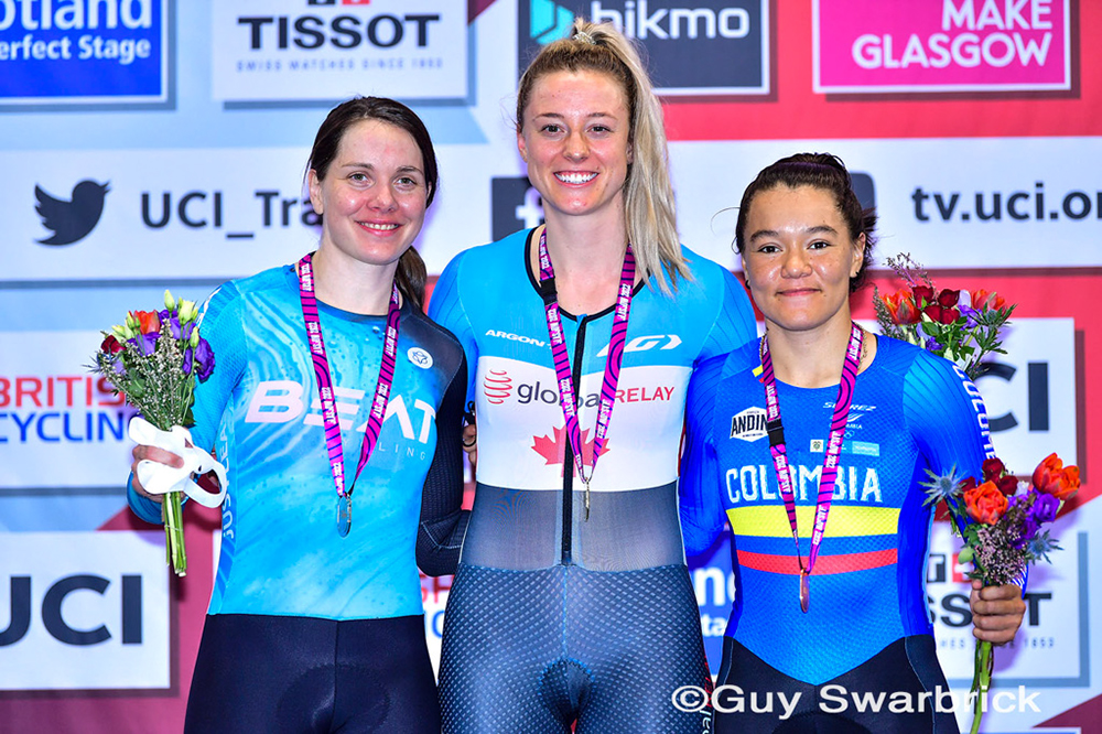 Nations Cup 1, Glasgow, Scotland