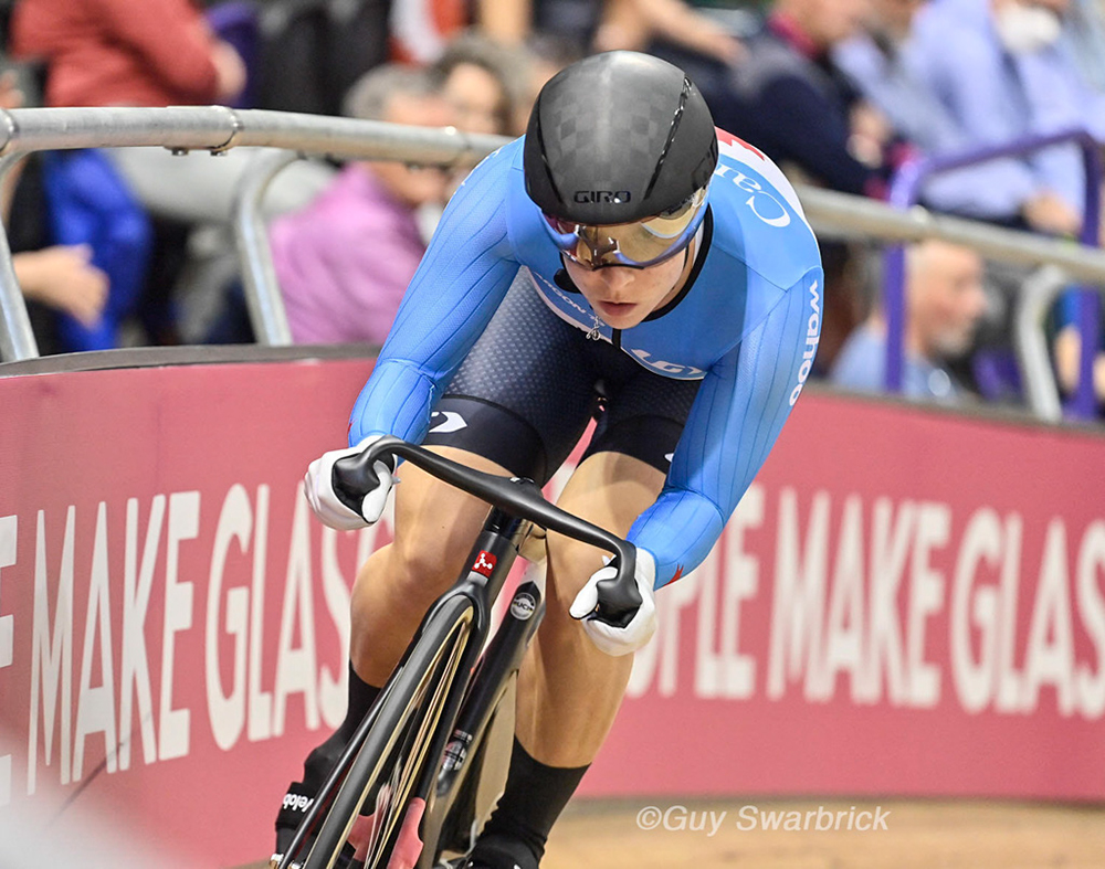 Nations Cup 1, Glasgow, Scotland