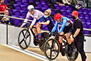 Nations Cup 1, Glasgow, Scotland