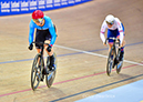 Nations Cup 1, Glasgow, Scotland