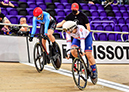 Nations Cup 1, Glasgow, Scotland