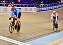 Nations Cup 1, Glasgow, Scotland