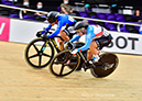 Nations Cup 1, Glasgow, Scotland