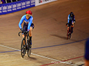 Nations Cup 1, Glasgow, Scotland