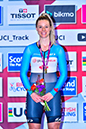 Nations Cup 1, Glasgow, Scotland