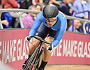 Nations Cup 1, Glasgow, Scotland