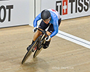 Nations Cup 1, Glasgow, Scotland