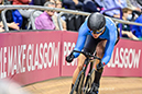 Nations Cup 1, Glasgow, Scotland