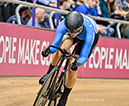 Nations Cup 1, Glasgow, Scotland
