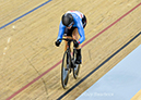 Nations Cup 1, Glasgow, Scotland