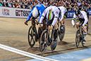 Glasgow UCI Track Nations Cup 2022