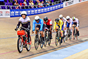 Glasgow UCI Track Nations Cup 2022