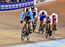 Glasgow UCI Track Nations Cup 2022