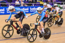 Glasgow UCI Track Nations Cup 2022