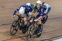 Glasgow UCI Track Nations Cup 2022