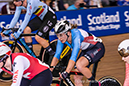 Glasgow UCI Track Nations Cup 2022