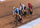 Glasgow UCI Track Nations Cup 2022