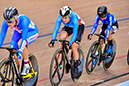 Glasgow UCI Track Nations Cup 2022