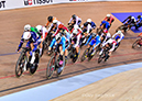 Glasgow UCI Track Nations Cup 2022