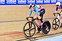 Glasgow UCI Track Nations Cup 2022
