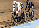 Glasgow UCI Track Nations Cup 2022