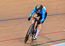 Glasgow UCI Track Nations Cup 2022