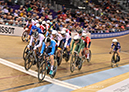 Glasgow UCI Track Nations Cup 2022