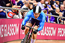 Glasgow UCI Track Nations Cup 2022