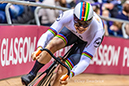 Glasgow UCI Track Nations Cup 2022
