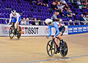 Glasgow UCI Track Nations Cup 2022