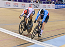 Glasgow UCI Track Nations Cup 2022