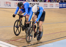 Glasgow UCI Track Nations Cup 2022