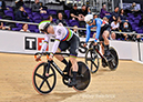 Glasgow UCI Track Nations Cup 2022