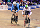 Glasgow UCI Track Nations Cup 2022