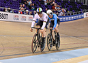 Glasgow UCI Track Nations Cup 2022