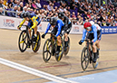 Glasgow UCI Track Nations Cup 2022