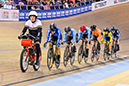 Glasgow UCI Track Nations Cup 2022