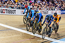 Glasgow UCI Track Nations Cup 2022