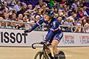 Glasgow UCI Track Nations Cup 2022