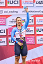Glasgow UCI Track Nations Cup 2022