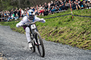 DH World Cup Lourdes, France