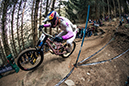 DH World Cup Lourdes, France