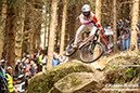 DH World Cup Lourdes