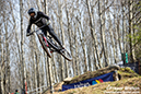 DH World Cup Lourdes