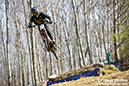 DH World Cup Lourdes