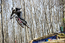 DH World Cup Lourdes