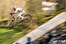 DH World Cup Lourdes
