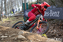 DH World Cup Lourdes