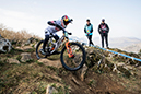 DH World Cup Lourdes, France