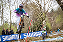DH World Cup Lourdes